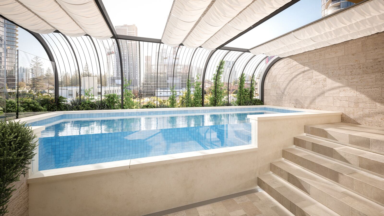 Impact Design on site