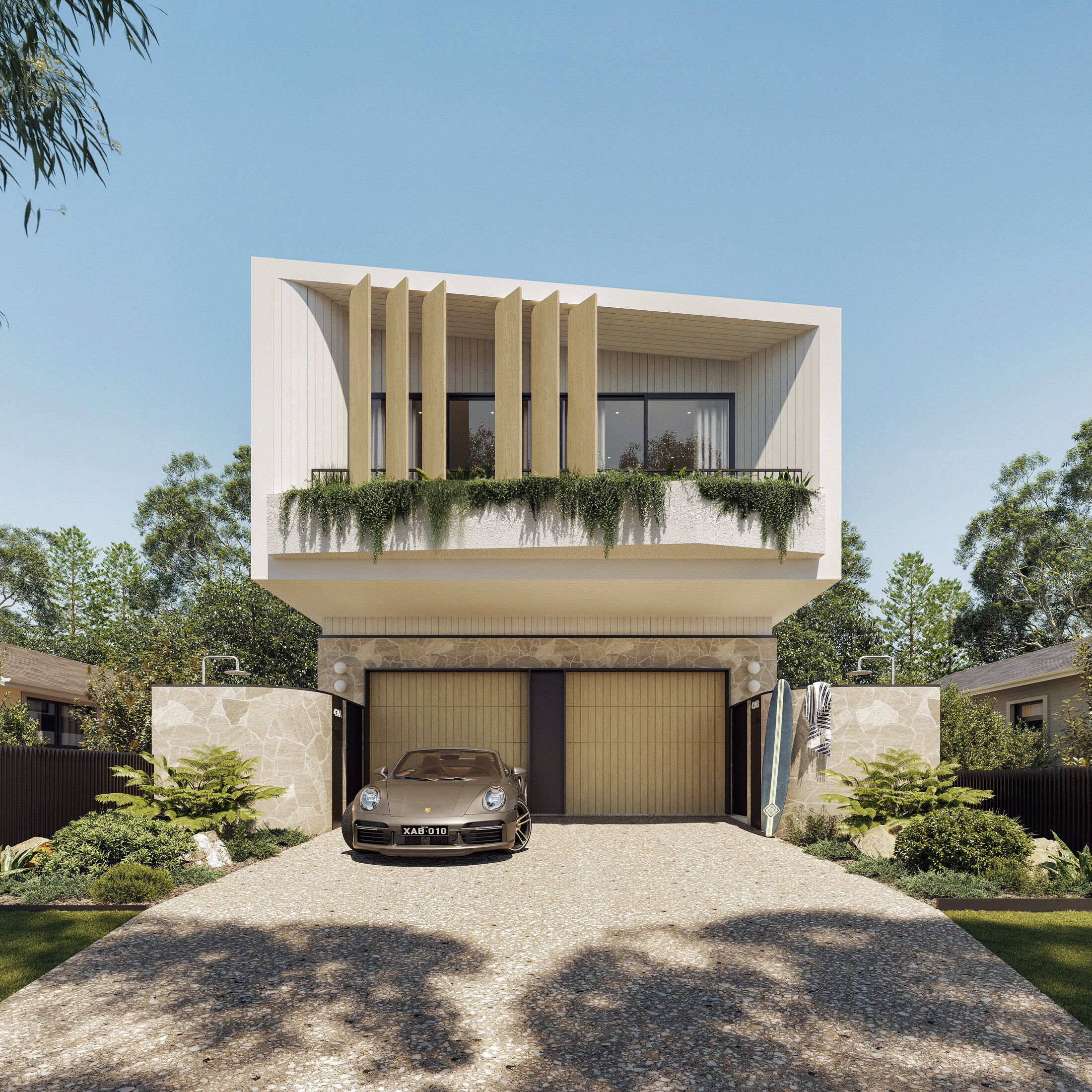 Cypress Terrace North, Palm Beach