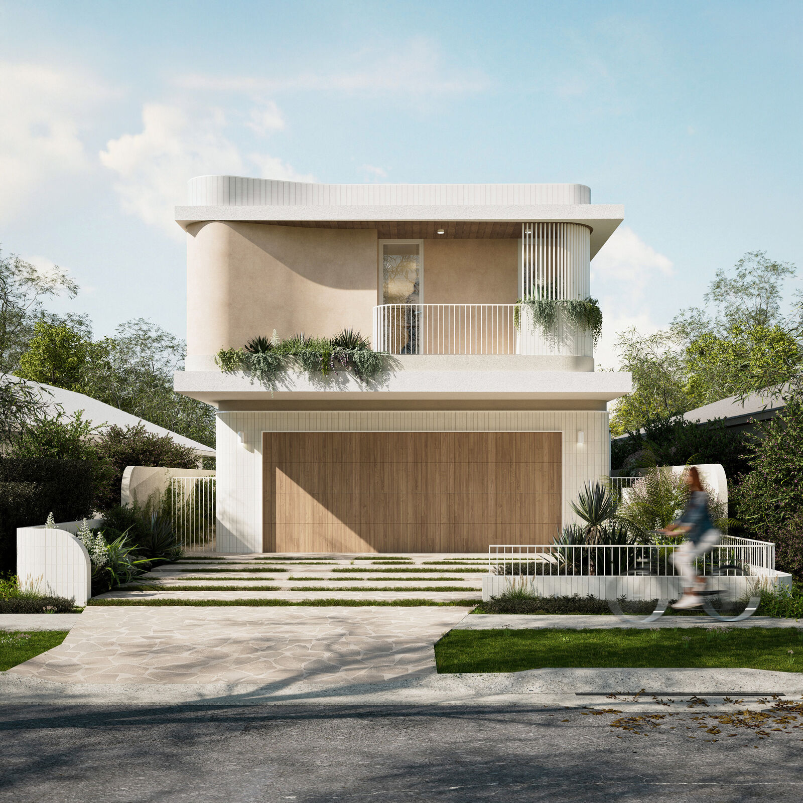 Durran Street — Impact Design