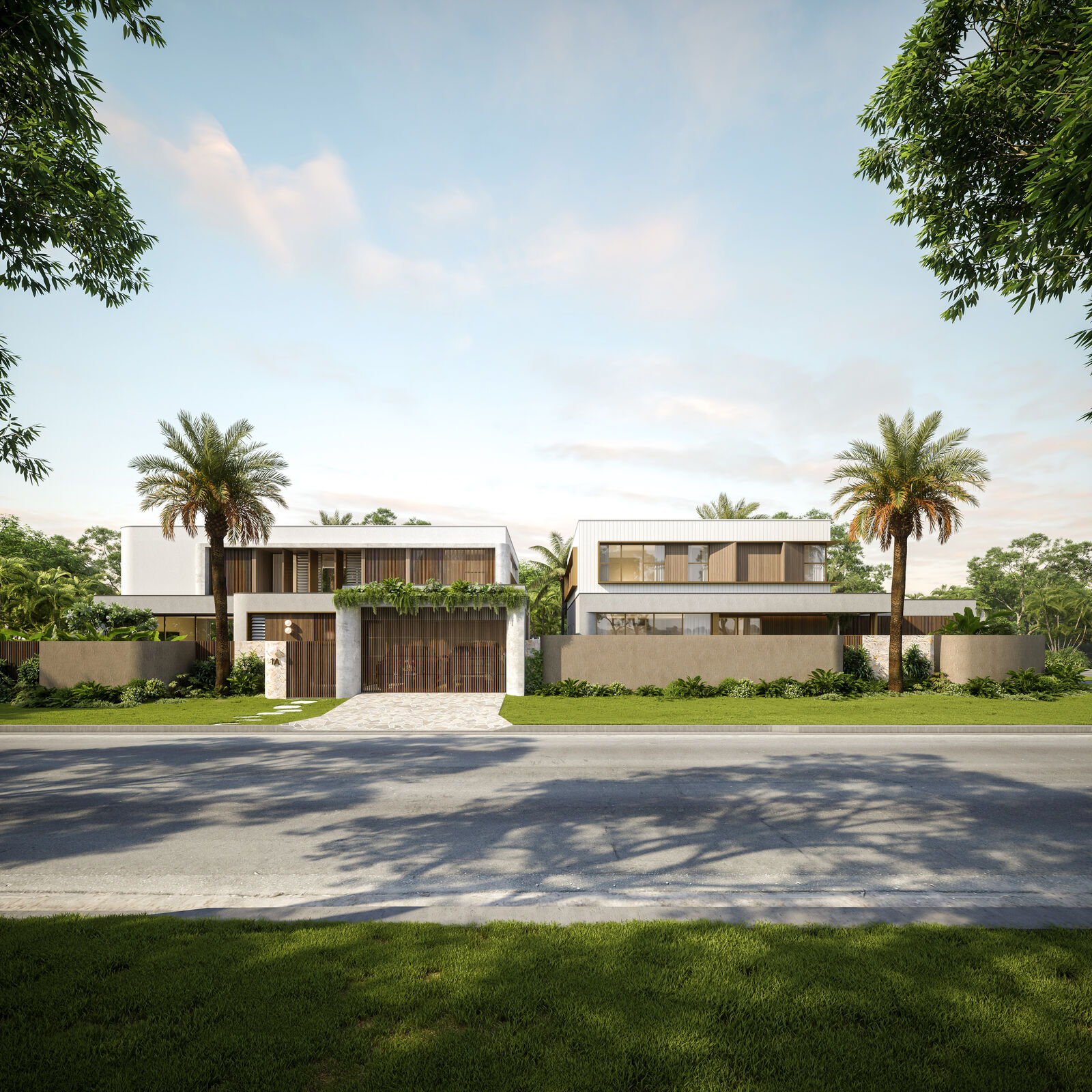 Kinloch Avenue — Impact Design