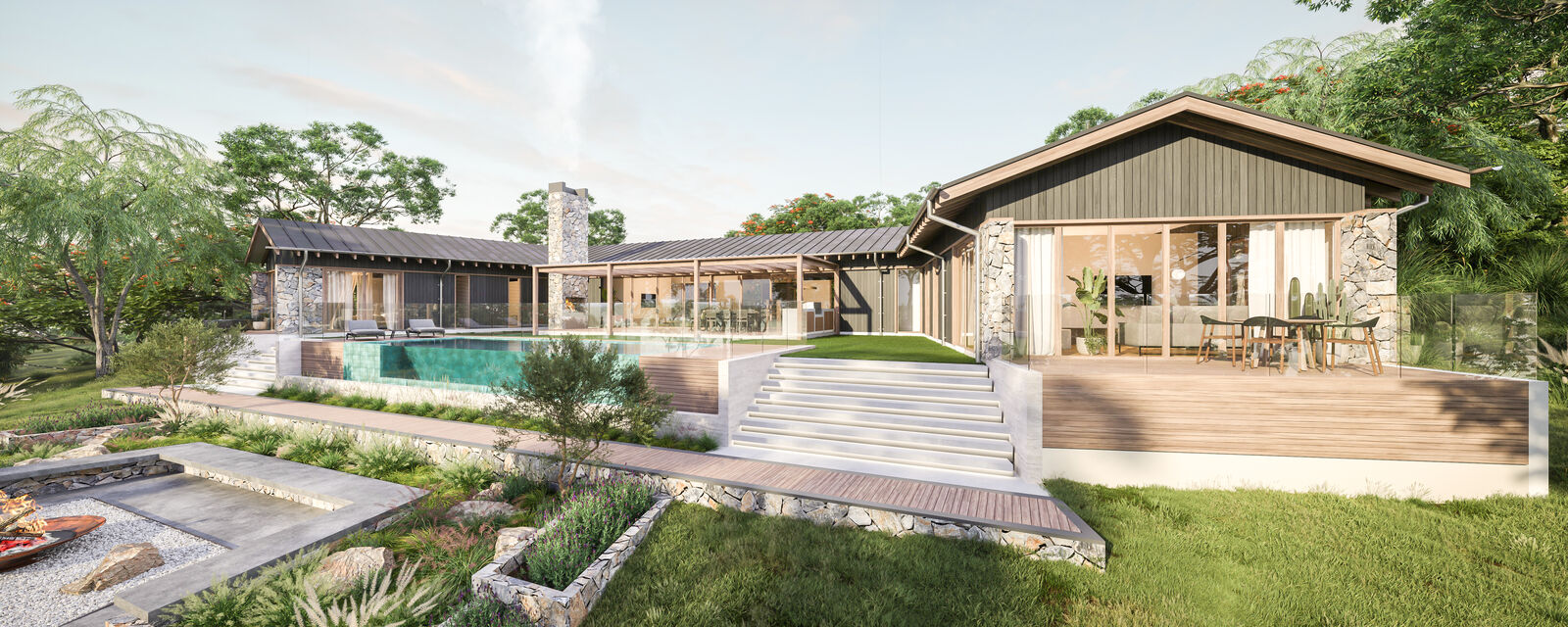 Little Nerang Road — Impact Design