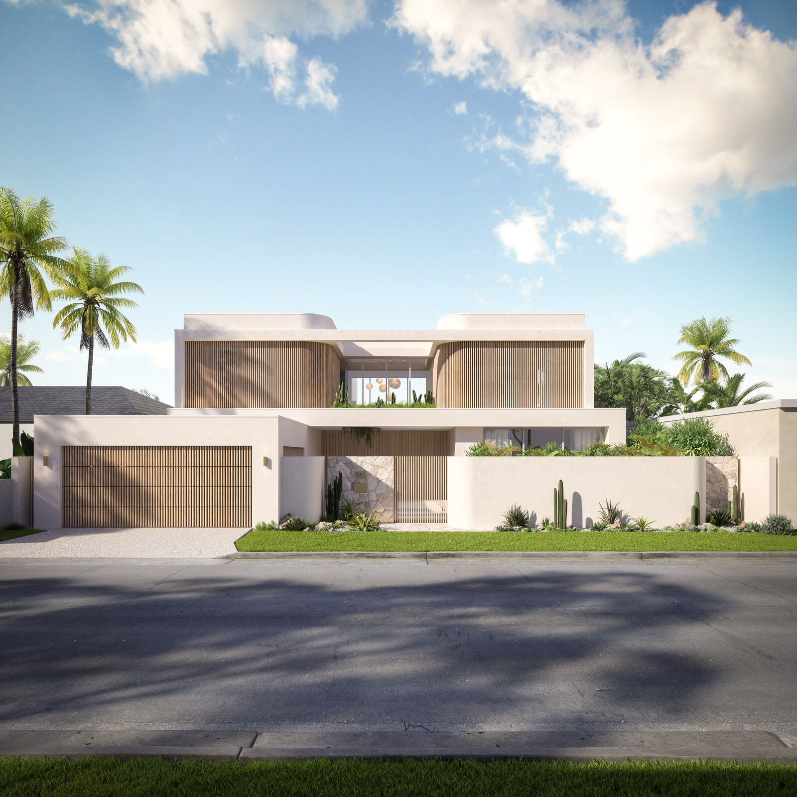 Summerland Key North — Impact Design