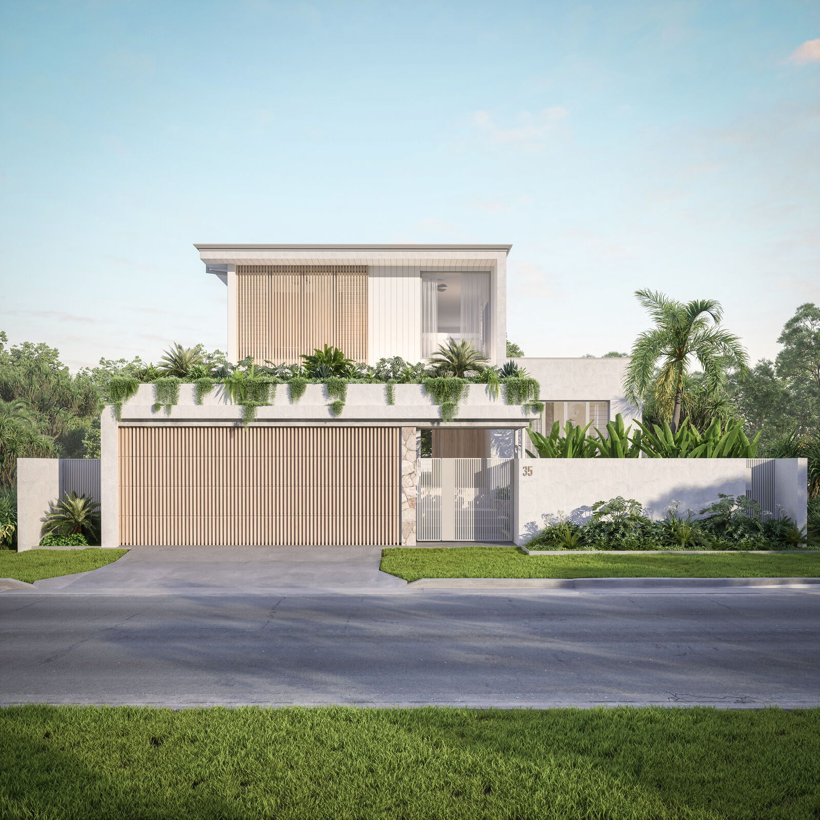 Tatha Avenue — Impact Design