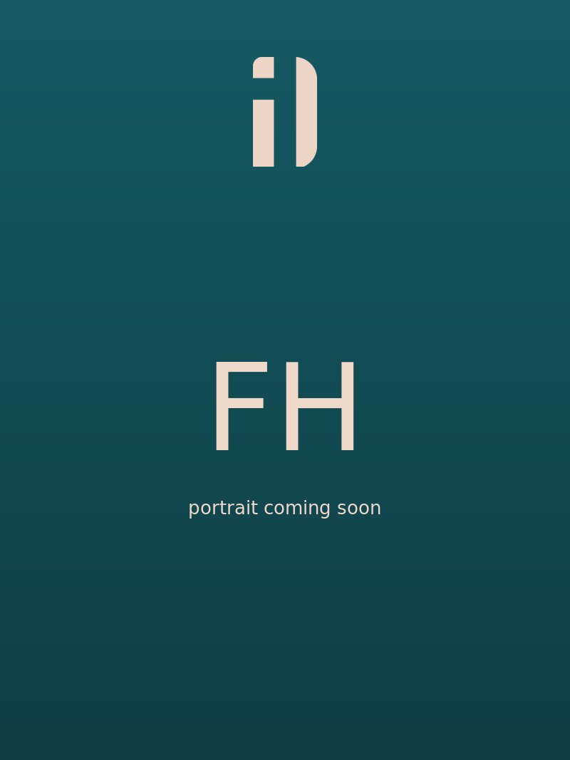 Fernanda Hauser — Impact Design